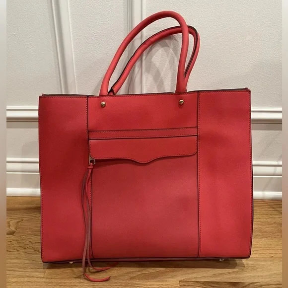 Rebecca Minkoff | Bags | Rebecca Minkoff Medium Mab Tote  display picture 1
